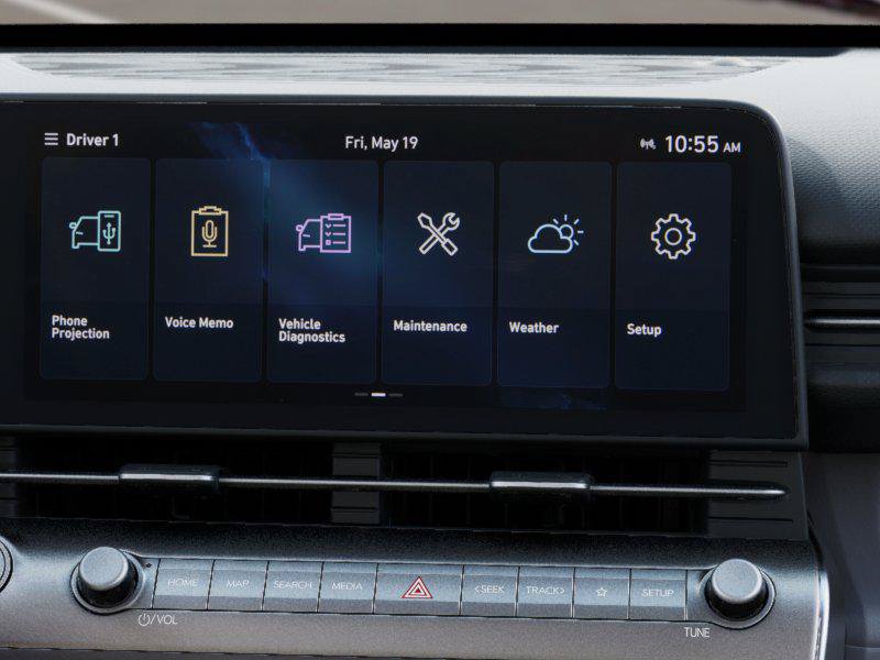 New 2026 Hyundai Kona SEL Sport AWD/4WD image 13