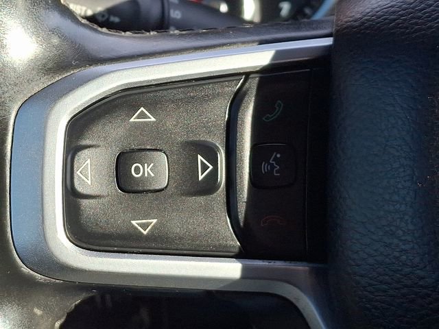 Used 2019 RAM 1500 Big Horn image 21