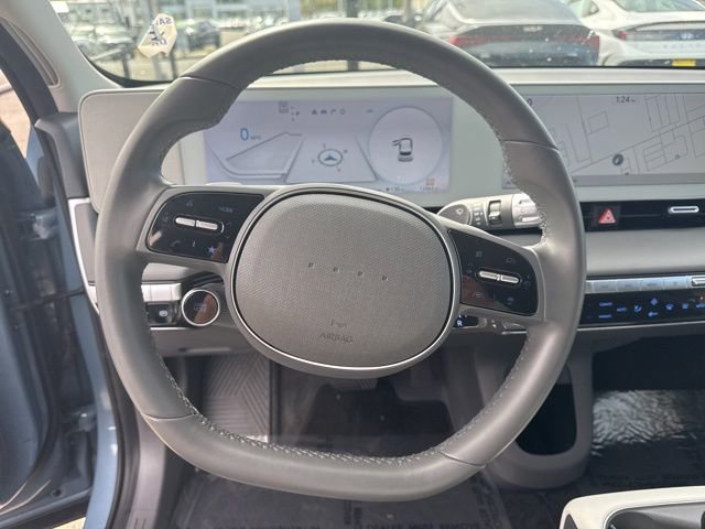 Used 2024 Hyundai Ioniq 5 SE AWD/4WD image 21
