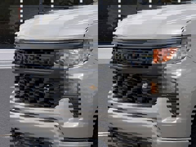 New 2026 Chevrolet Silverado 1500 Custom image 13