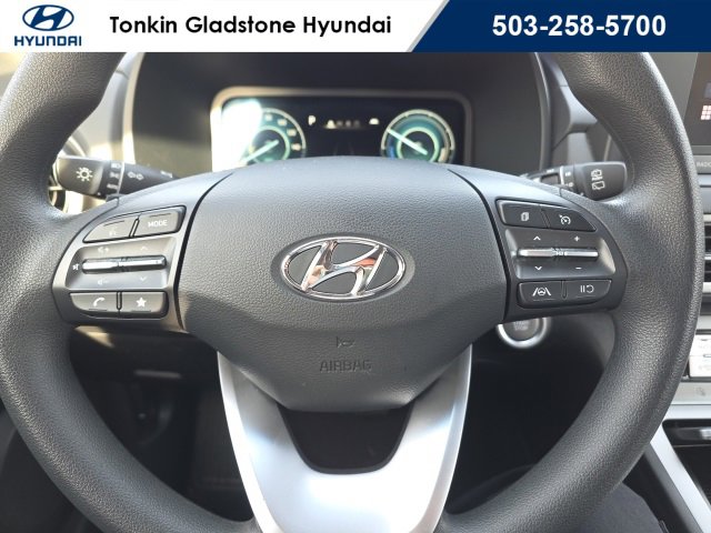 Certified 2023 Hyundai Kona SE w/ Cargo Package image 15