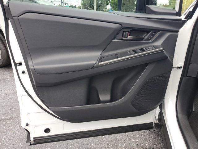 New 2026 Toyota bZ image 12