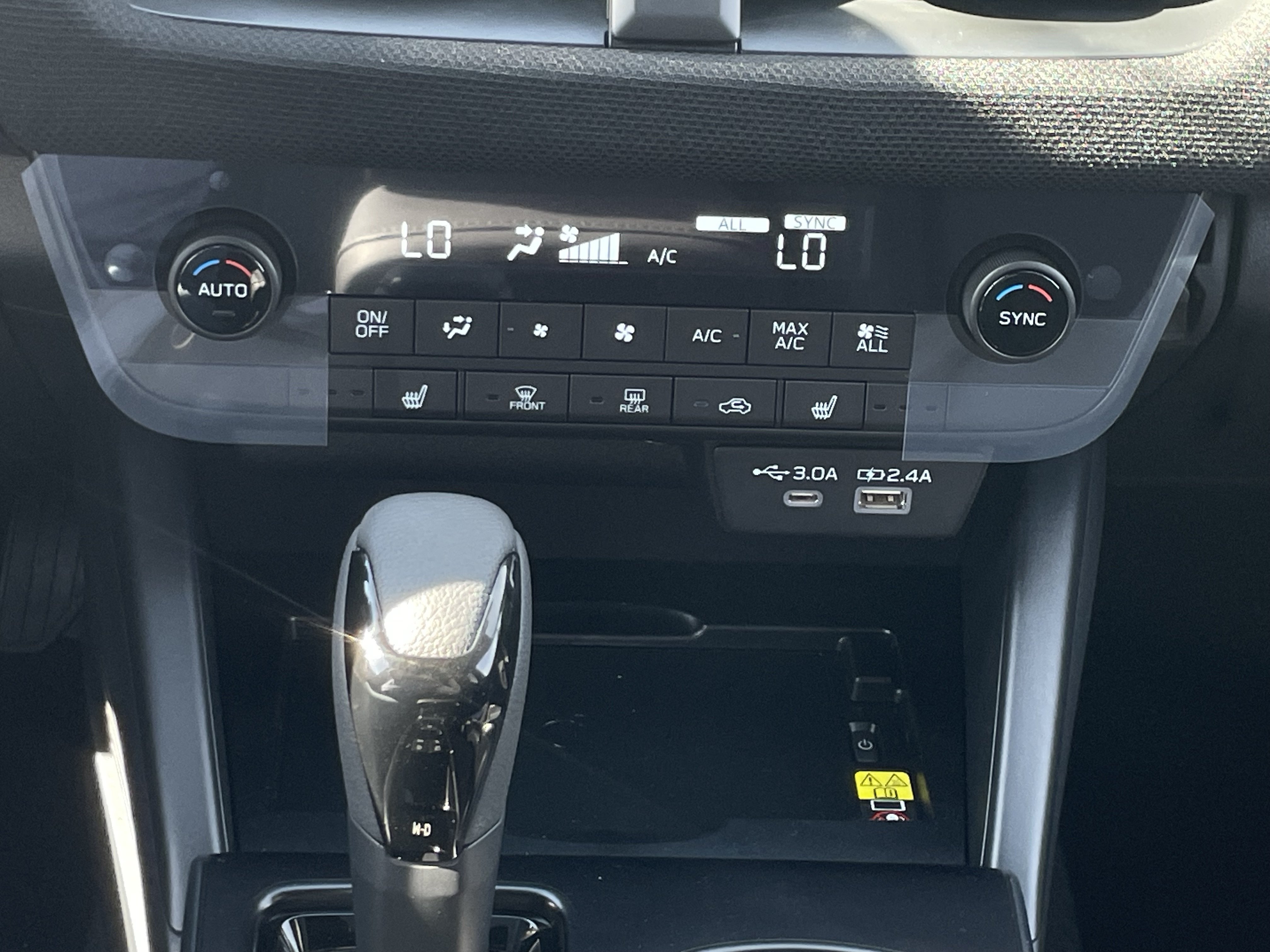 New 2026 Subaru Outback Limited XT AWD/4WD image 24