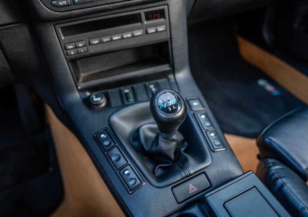 Used 1998 BMW M3 Sedan RWD image 21