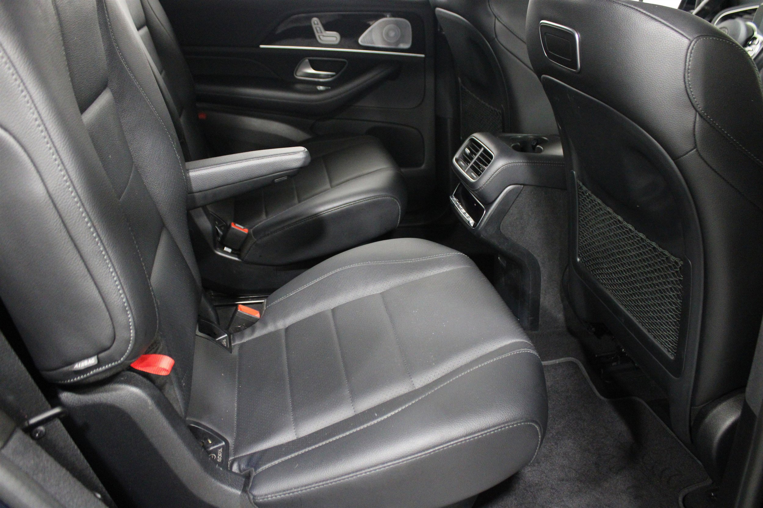 Used 2020 Mercedes-Benz GLS 450 4MATIC w/ Convenience Package image 30
