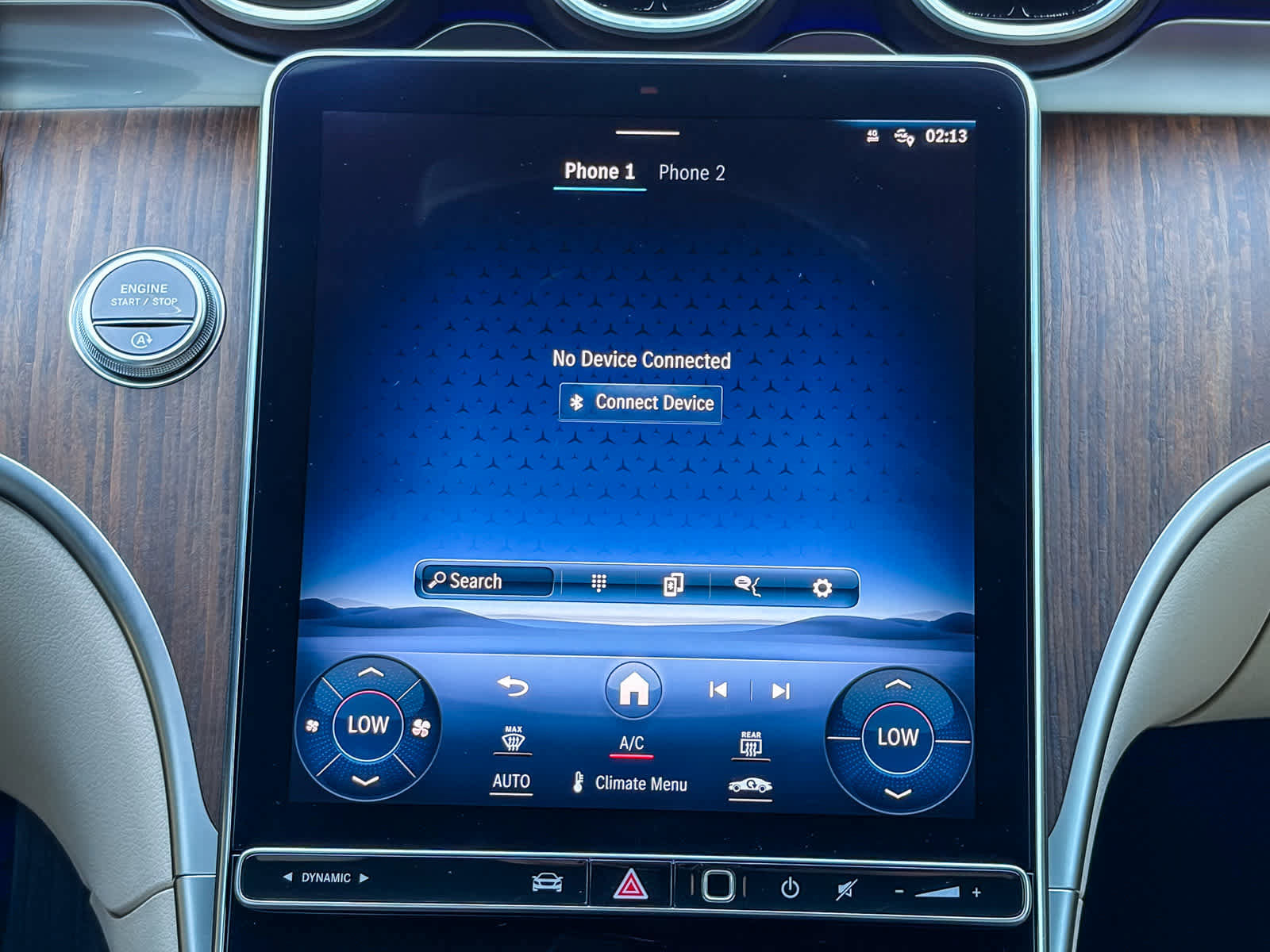 Used 2023 Mercedes-Benz C 300 Sedan image 13