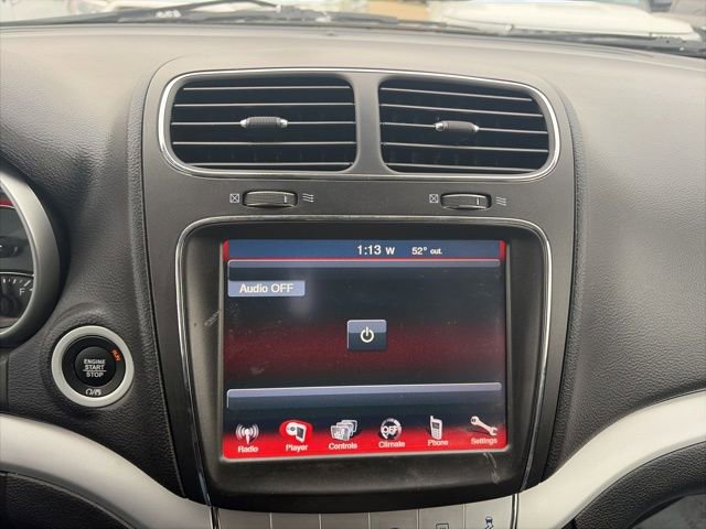 Used 2019 Dodge Journey GT FWD image 22