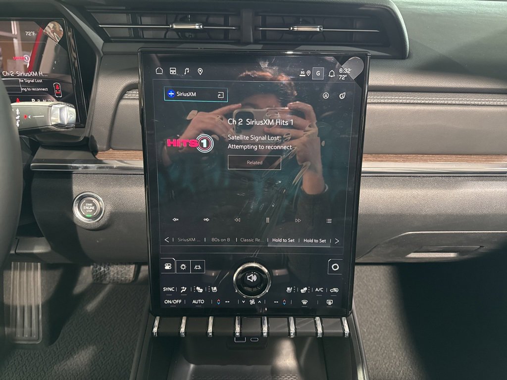 New 2026 GMC Terrain Denali image 32