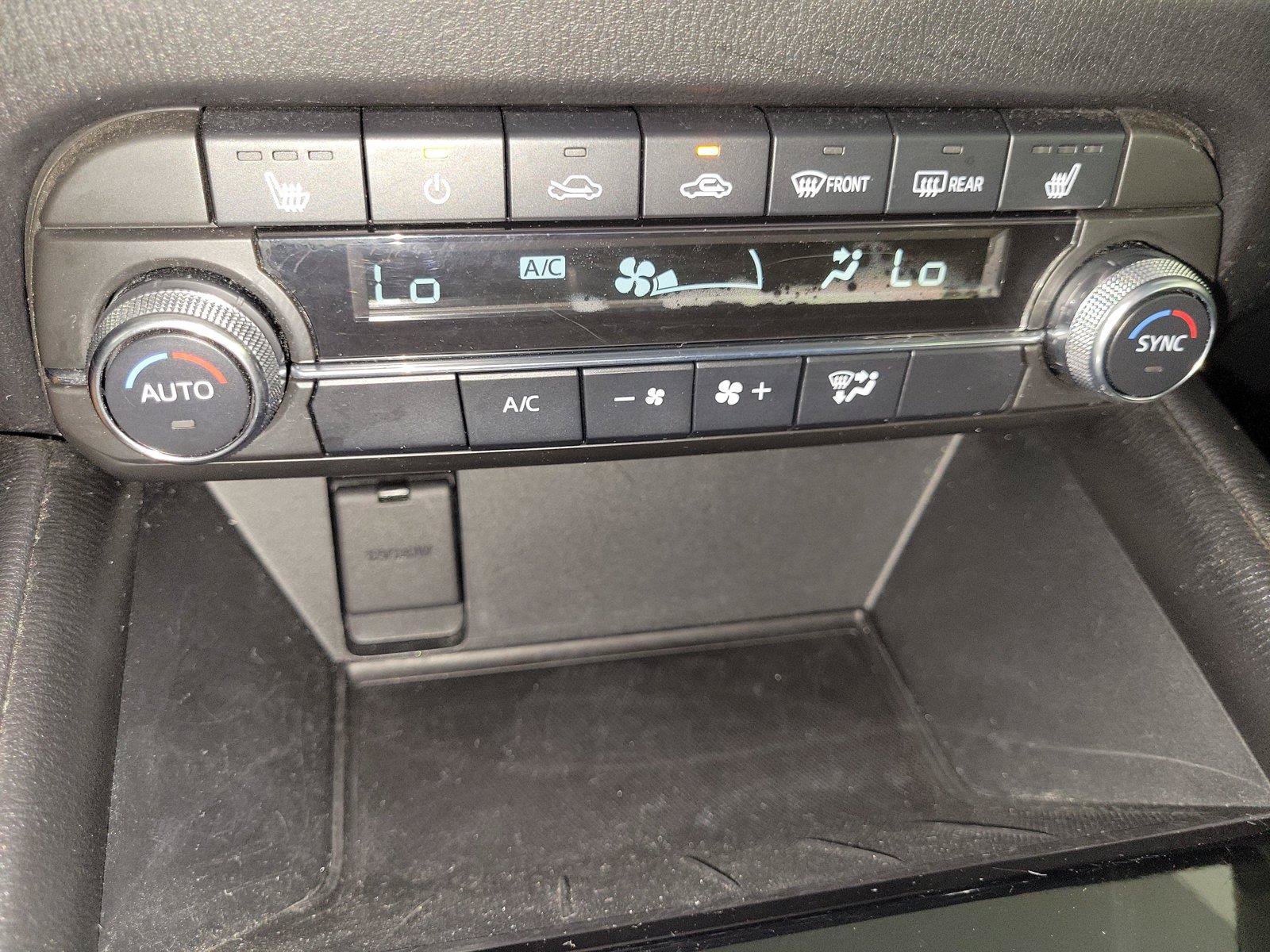 Certified 2025 MAZDA CX-5 AWD 2.5 S w/ Select Package image 29