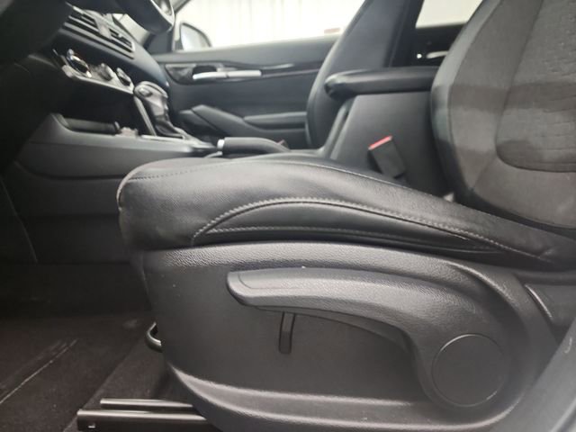 Used 2021 Kia Seltos S image 18
