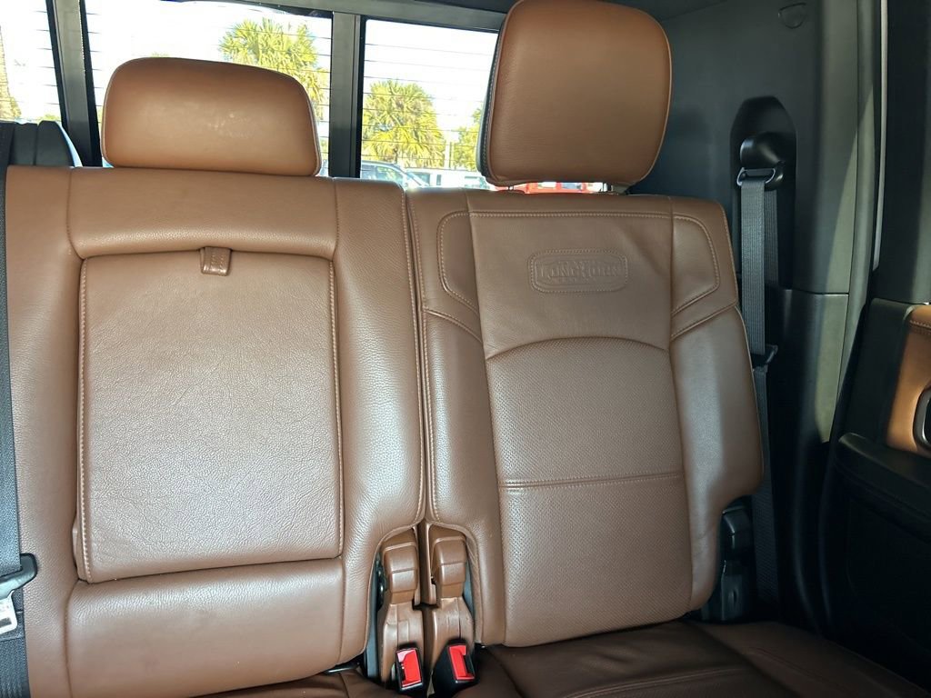 Used 2019 RAM 3500 Limited image 15