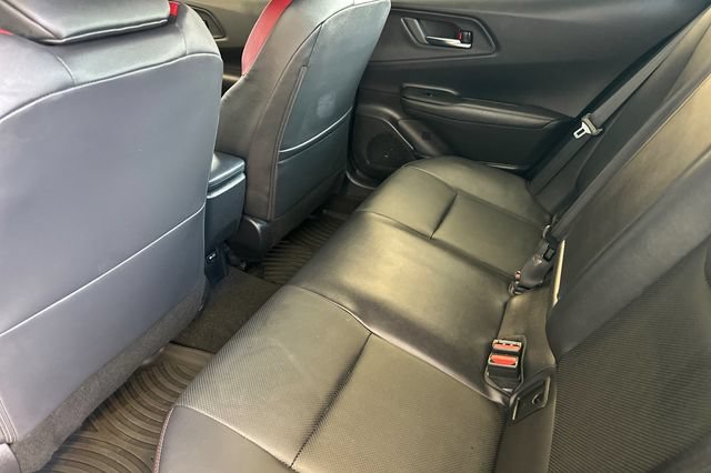 Used 2024 Toyota Prius Prime FWD image 16