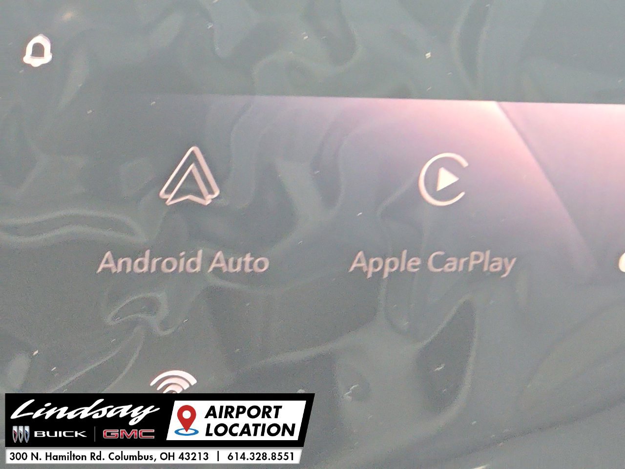 New 2026 Buick Envista Preferred w/ Convenience I Package FWD image 35