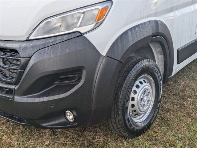 New 2025 RAM ProMaster 2500 w/ Safety Group image 10
