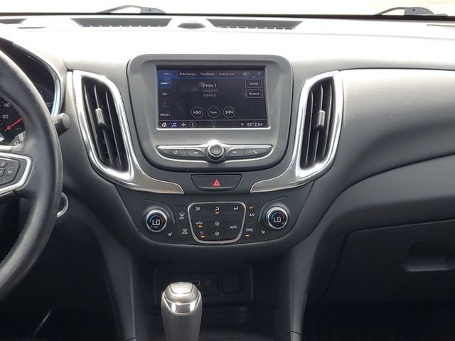 Used 2021 Chevrolet Equinox LT AWD/4WD image 26