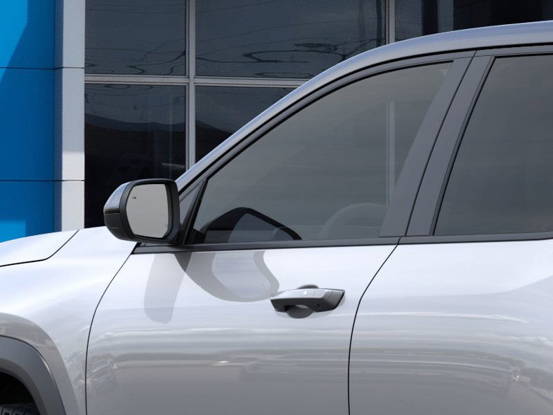 New 2026 Chevrolet Equinox LT w/ Convenience Package II image 16