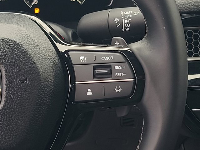 Used 2025 Honda Civic Sport image 23