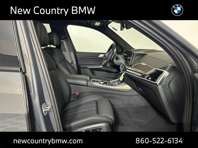 New 2027 BMW X7 xDrive40i w/ Executive Package AWD/4WD image 27
