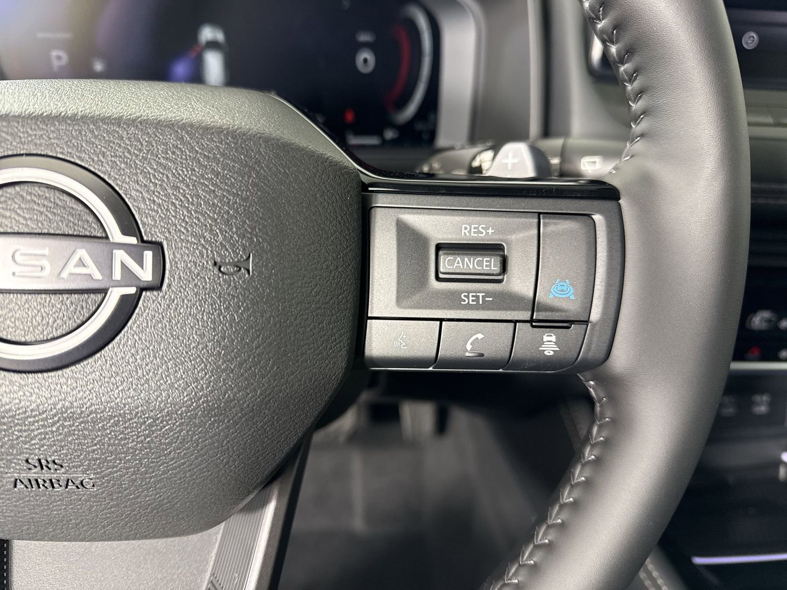 New 2026 Nissan Rogue Platinum w/ Platinum Premium Package image 14