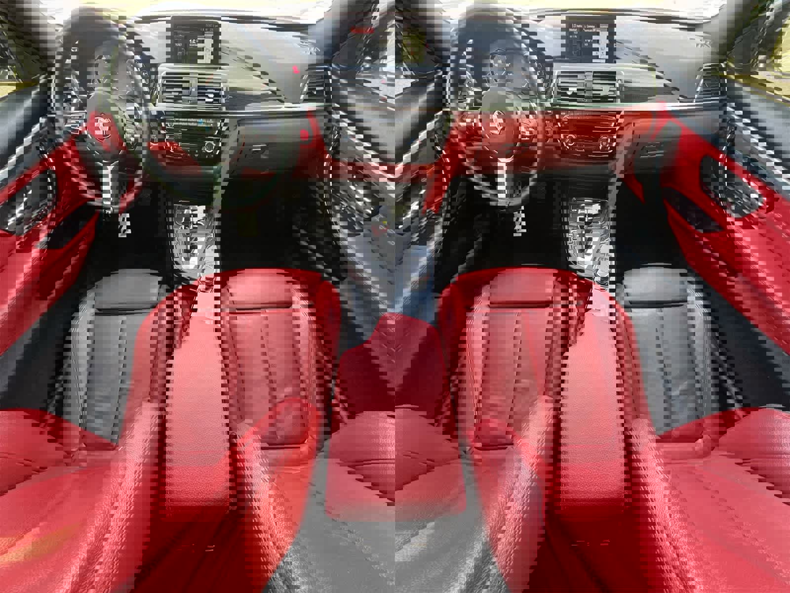 Used 2018 BMW 430i xDrive 430i xDrive image 15