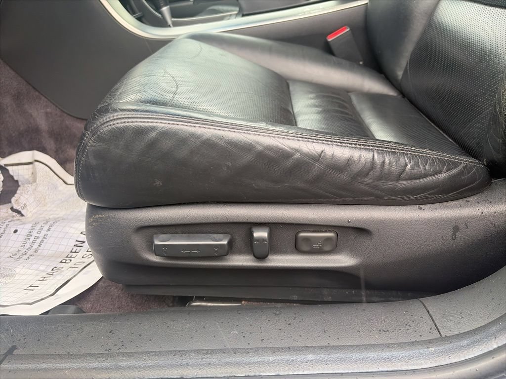 Used 2006 Acura TL FWD image 22