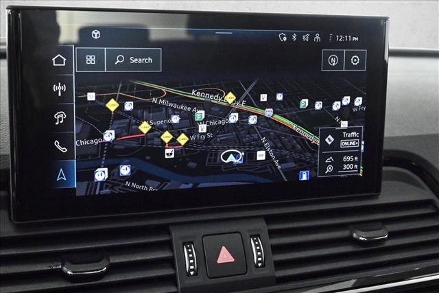 Certified 2025 Audi Q5 e Premium Plus w/ Premium Plus Package image 13