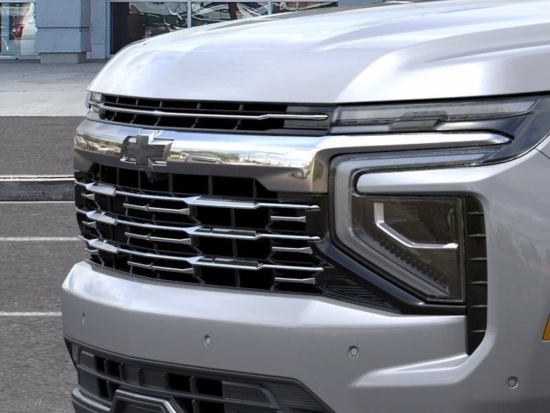 New 2026 Chevrolet Tahoe Premier AWD/4WD image 38