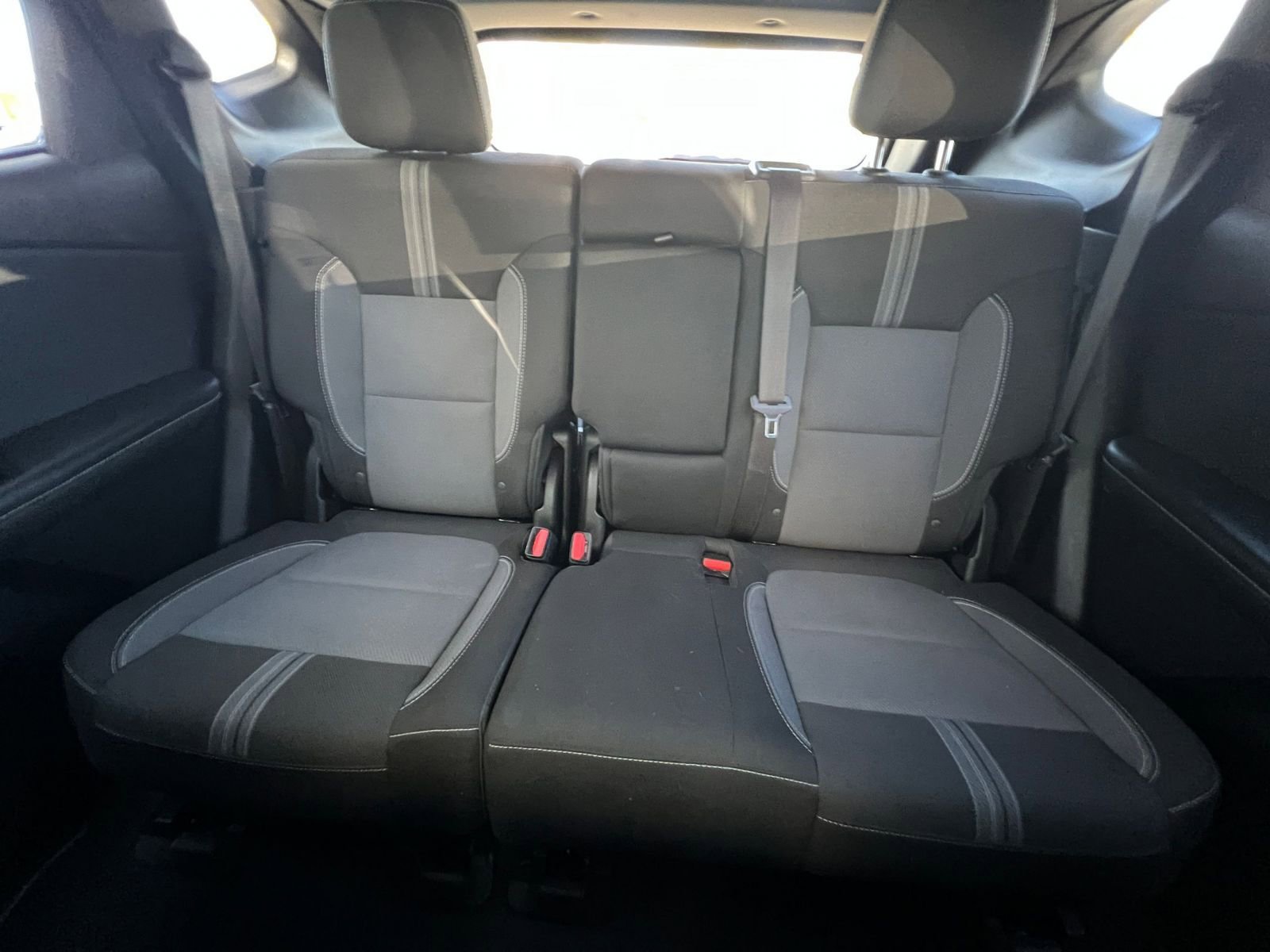 Used 2025 Chevrolet Blazer LT image 40