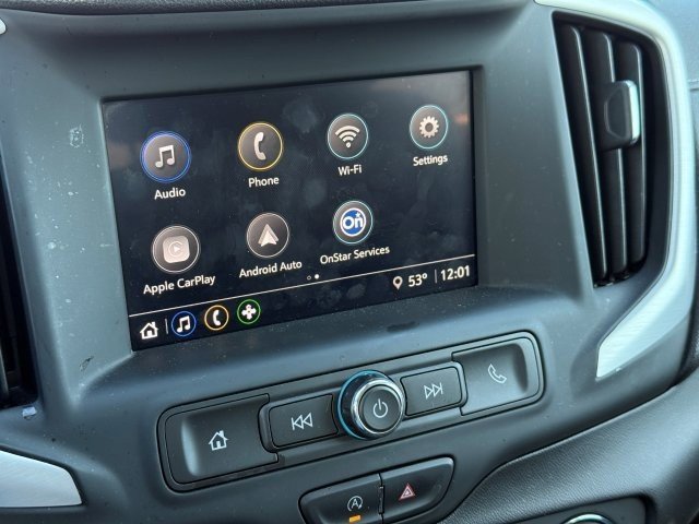 Used 2023 GMC Terrain SLE w/ Driver Convenience Package image 25