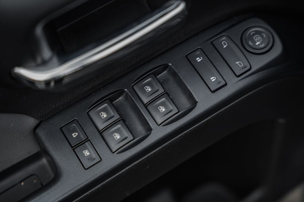 Used 2017 Chevrolet Silverado 3500 W/T w/ WT Convenience Package image 36