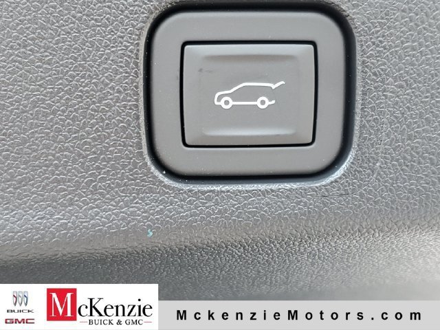 New 2027 Buick Enclave Sport Touring w/ Power Package FWD image 30