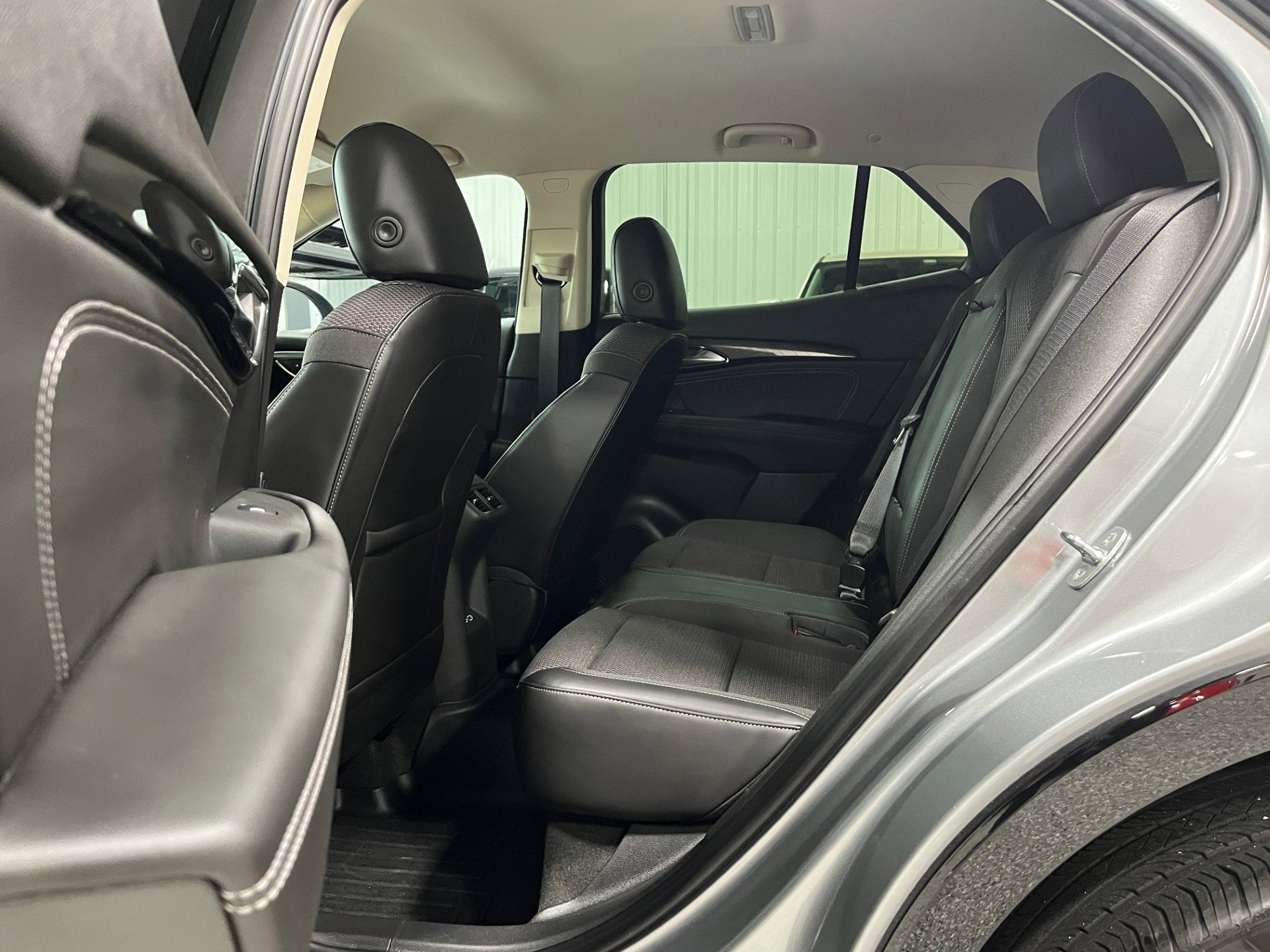 Certified 2023 Buick Envision Preferred w/ Sport Touring Package image 11