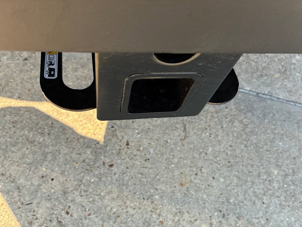 New 2026 Toyota Tacoma TRD Sport image 45