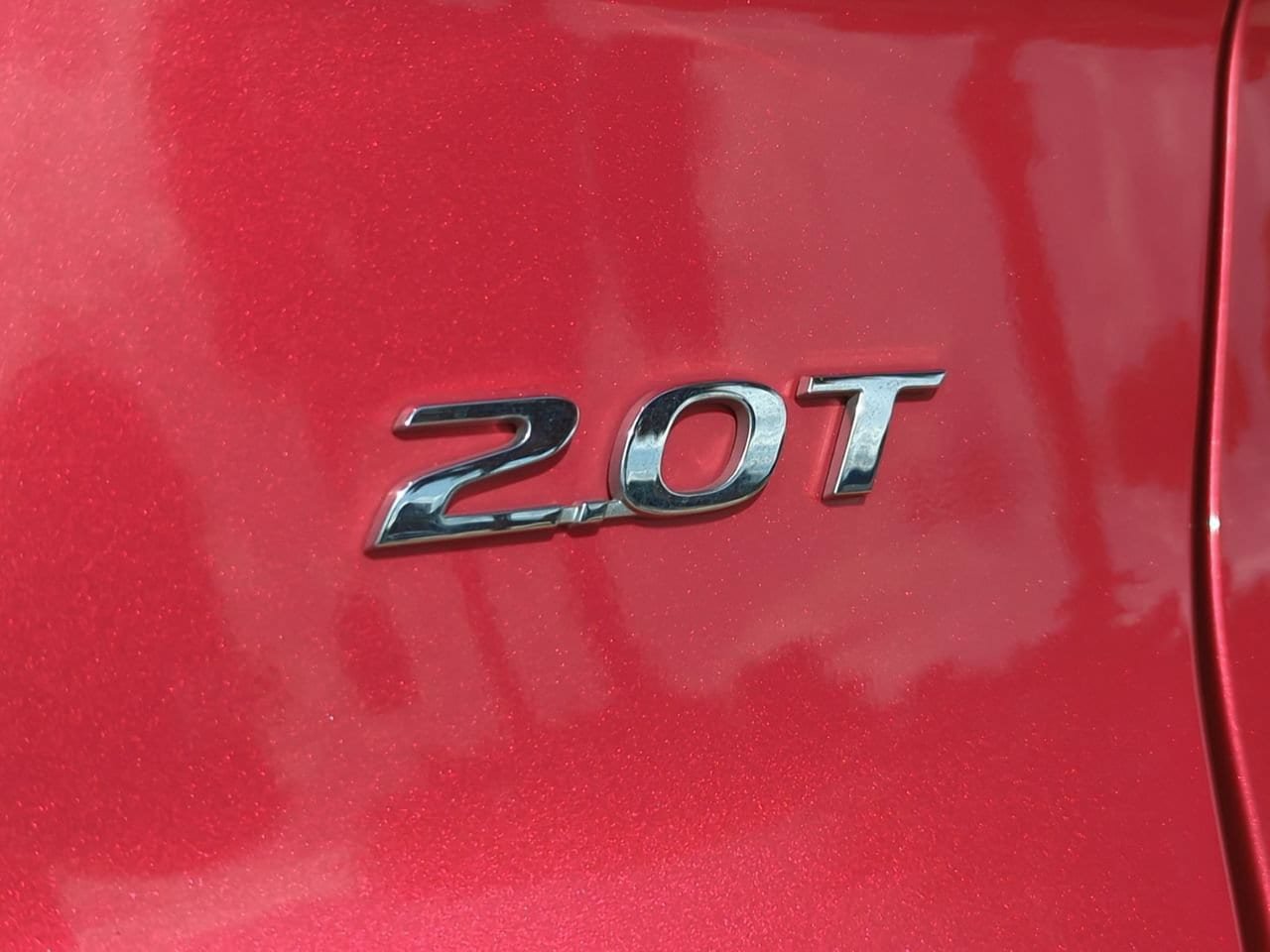 Used 2020 Hyundai Santa Fe SEL w/ Cargo Package FWD image 6