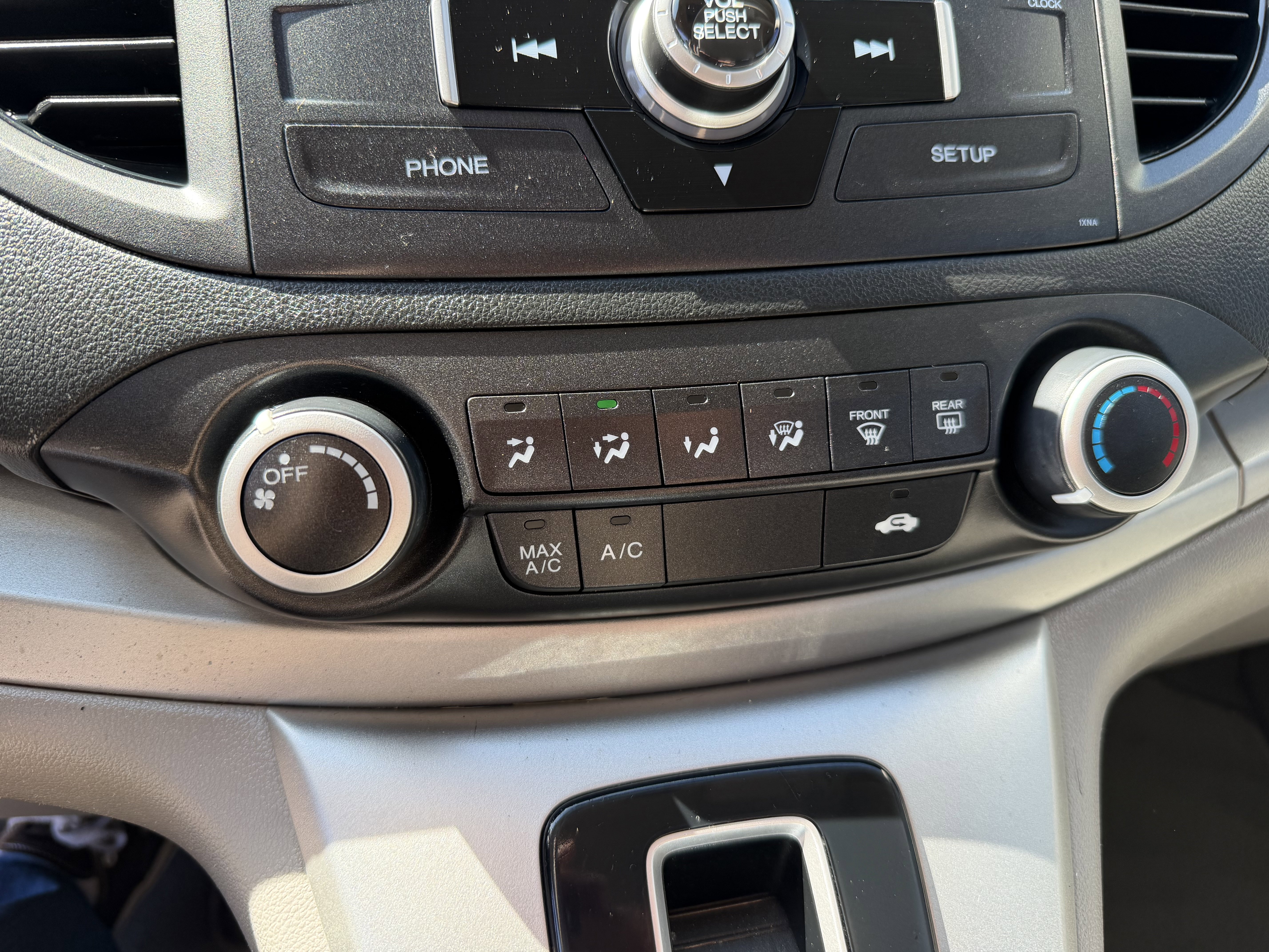 Used 2013 Honda CR-V LX image 12