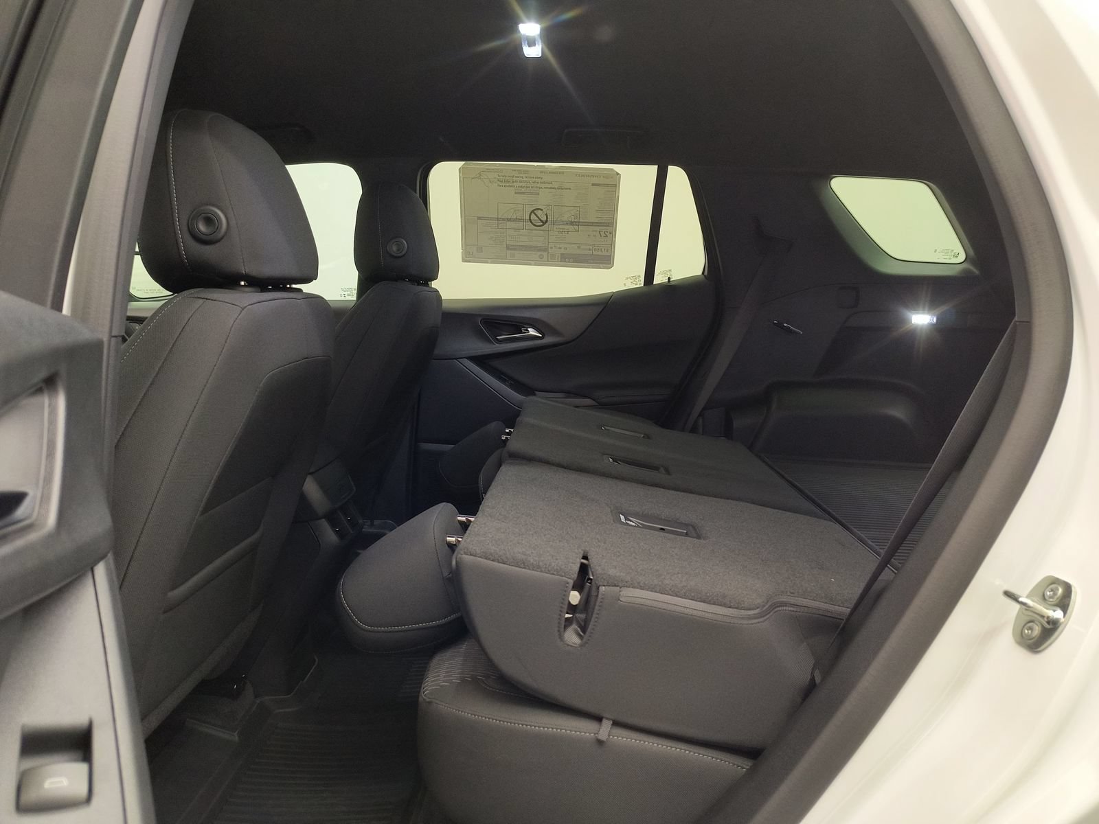 New 2026 Chevrolet Equinox LT FWD image 21