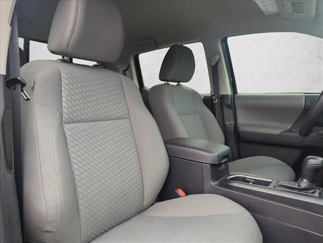 Certified 2023 Toyota Tacoma SR image 24