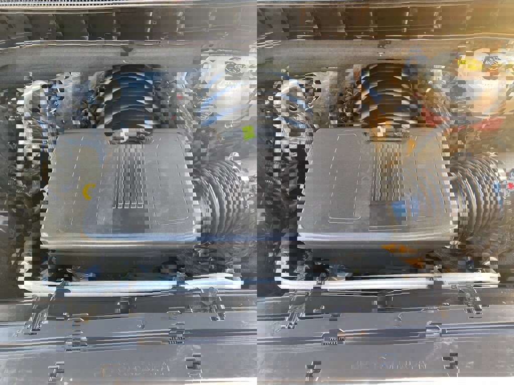 Used 2023 Chevrolet Silverado 1500 RST w/ RST All Star Premium Package image 14