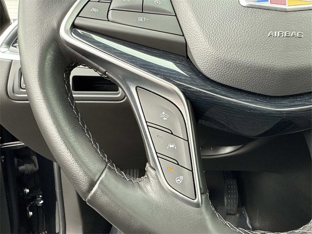 Used 2024 Cadillac XT5 Premium Luxury image 28