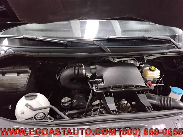 Used 2011 Mercedes-Benz Sprinter 2500 image 9