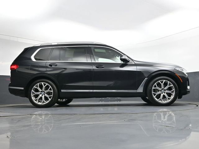 Used 2019 BMW X7 xDrive40i w/ Premium Package image 32