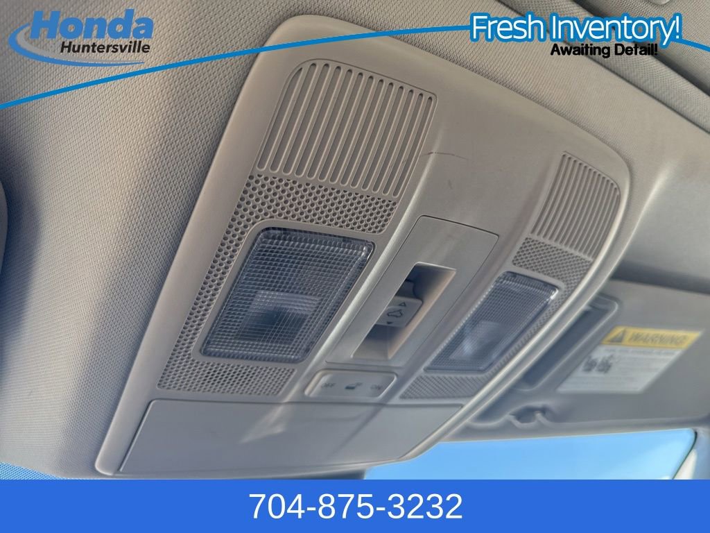 Used 2015 MAZDA MAZDA6 Touring w/ Touring Technology Package image 26