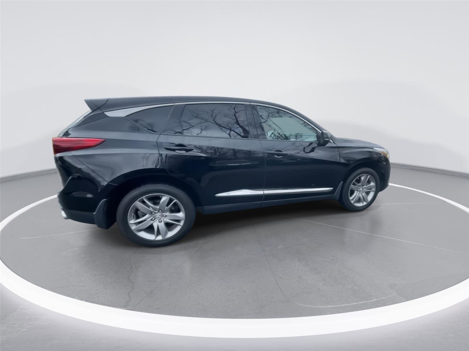 Used 2020 Acura RDX AWD w/ Advance Package image 8