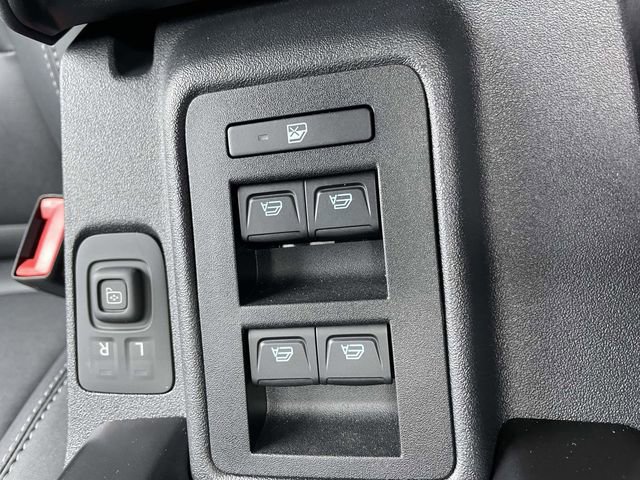 New 2025 Ford Bronco Badlands image 14