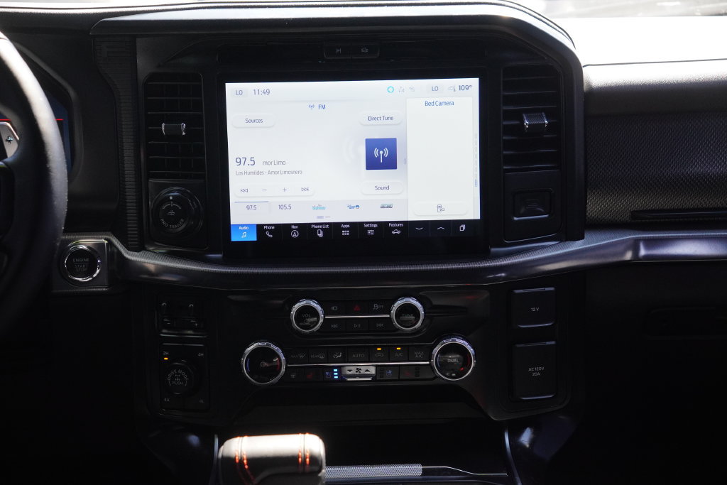Used 2025 Ford F150 Raptor AWD/4WD image 38