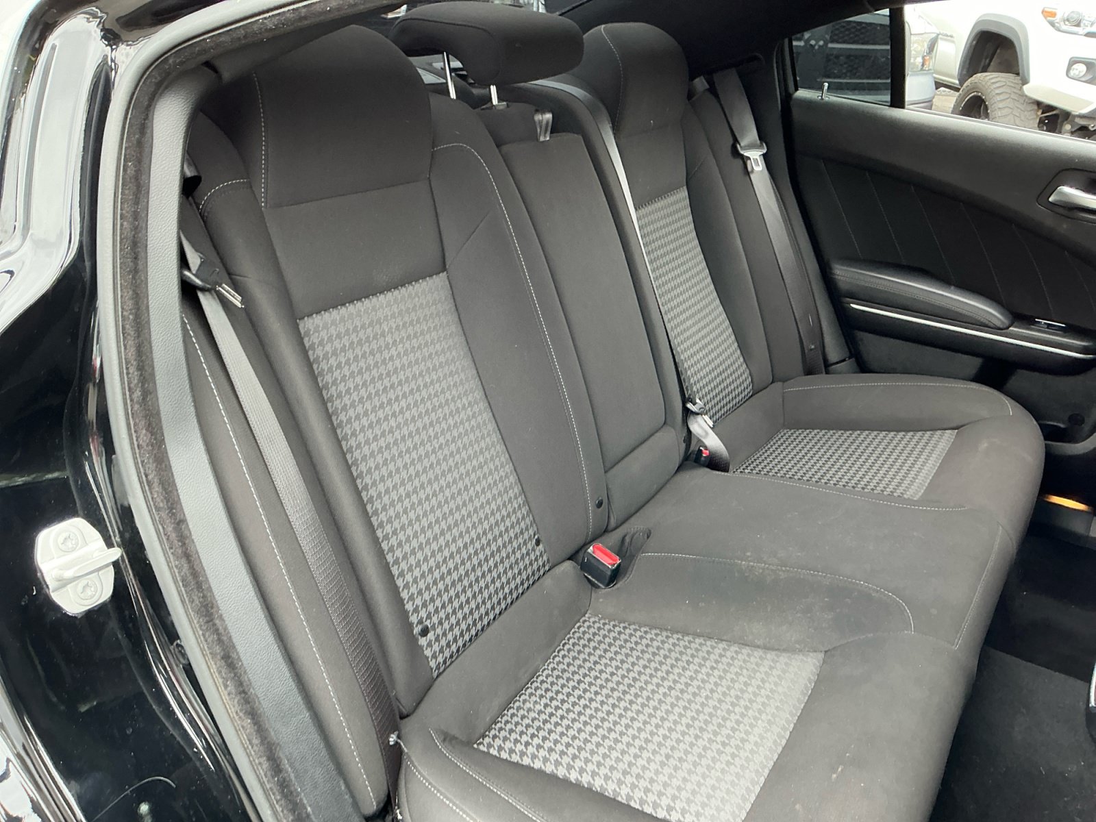 Used 2022 Dodge Charger GT RWD image 20