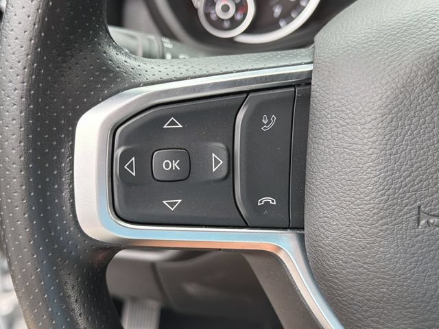 New 2025 RAM 2500 Tradesman AWD/4WD image 25