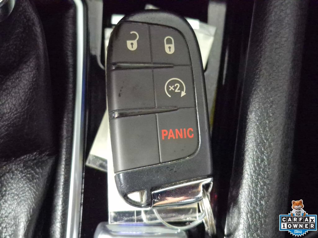 Used 2024 Jeep Compass Limited AWD/4WD image 28