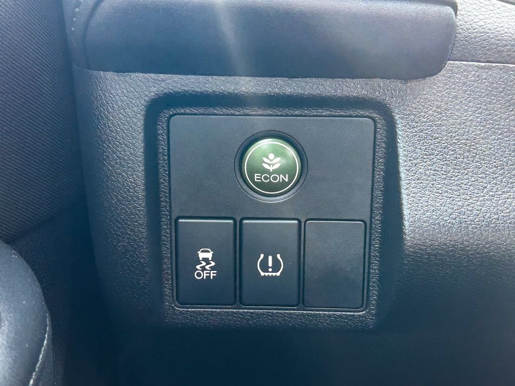 Used 2017 Honda HR-V LX image 25