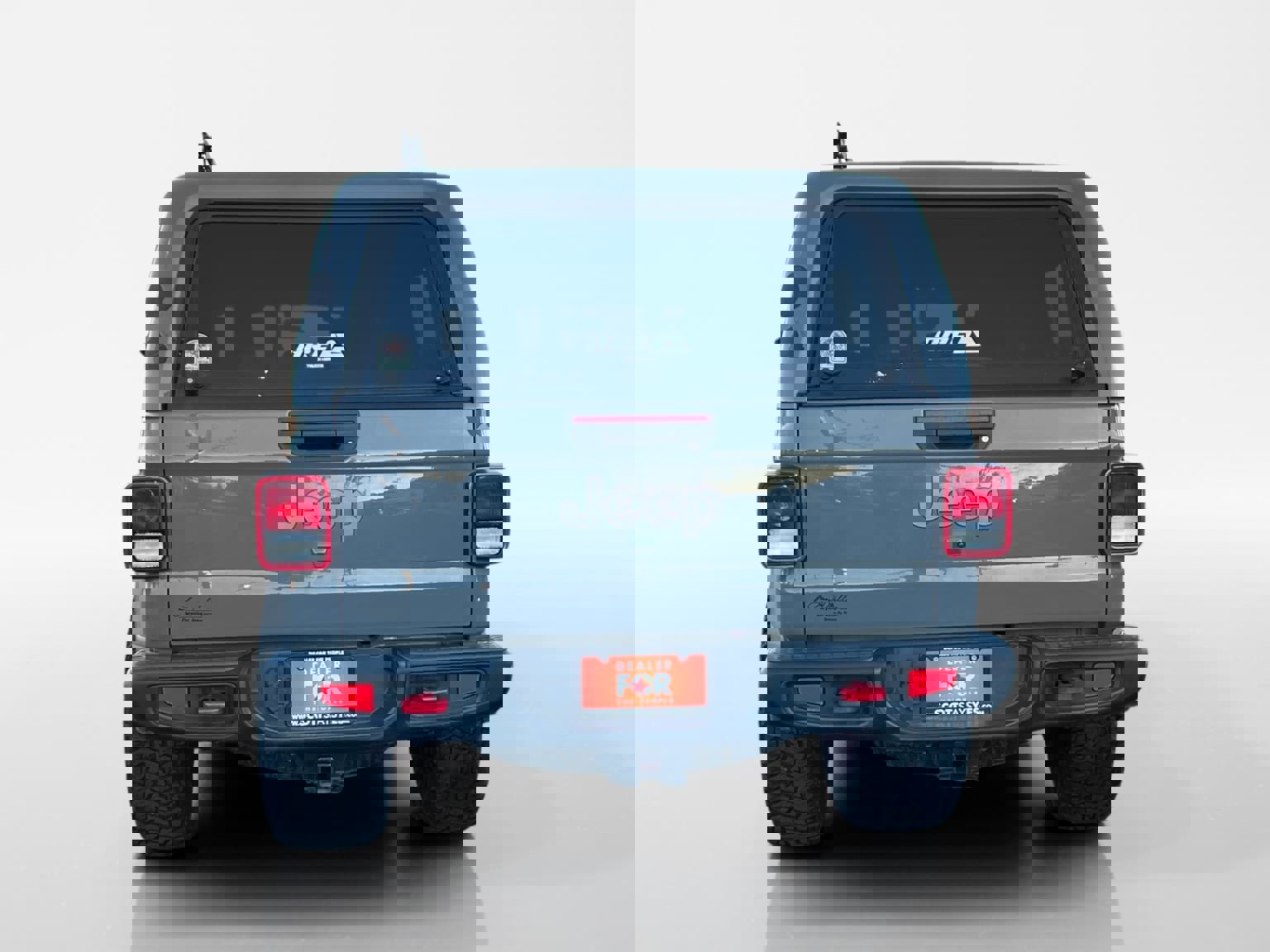 Used 2016 Chevrolet Colorado W/T image 4